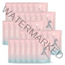 [에타홈] [논앤밭위드] 볶은 귀리쉐이크 20g(휴대용)*30봉(한달분), 단품, 옵션선택