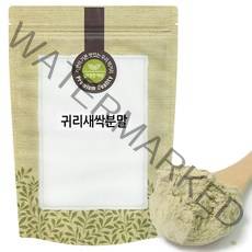 새싹 귀리 분말 가루 귀리새싹 500g 국산 국내산, 단품