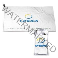 실내자전거 로고-quotOrbeaquot 자전거 빠른 건조 수건 체육관 스포츠 목욕 휴대용 아스트로 Kpop K 팝 Mj Moobin Yoon Sanha Jin Cha Eunwoo, [01] One Side Print, [01] QuickDry Towel 40x80