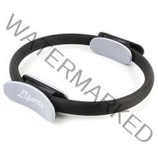 라이포츠 필라테스 링, 블랙