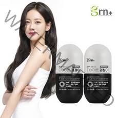 지알앤 블랙 에너지 다이어트 검정이 시즌2 2개 (2개월분) 당일발송