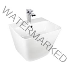 PURO퓨로 BLV-002C 1홀 반다리 세면기 세면대 부속포함 전국 택배 교체 시공, 택배발송(자가설치)