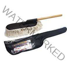 먼지털이개 3종세트차량먼지털이차량용광택털이, 단품