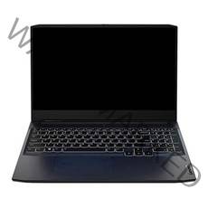 레노버 2022 GAMING 3i 15.6, Shadow Black, 82K100XEKR, 코어i5 11세대, 256GB, 8GB, WIN11 Home
