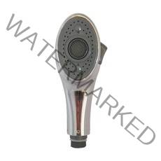 다솜 타원형 주방 키친헤드 샤워헤드 2단조절 절수기능, 1개