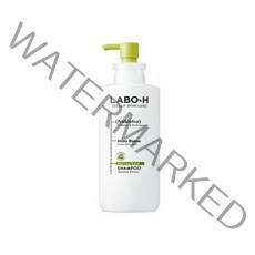 라보에이치 프로바이오틱스 탈모완화 민감더마샴푸400m, 라보에이치 프로바이오틱스 탈모