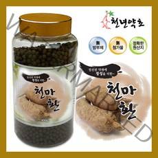 천년약초 천마환 300g, 1