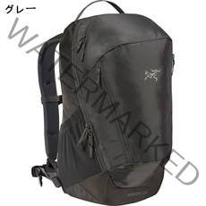 아크테릭스 Arcteryx 등산가방 백팩 남성 배낭 맨티스 26l daypack