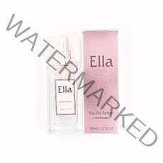 드물새 여자 페르몬향 향수 엘라 페로몬 홀릭 시트러스 오렌지 달콤 상쾌한 여성 오드퍼퓸, 엘라 50ml