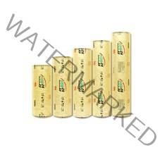 참좋은 신선한 랩 35cm 업소용랩 업소용 500M 식품 포장