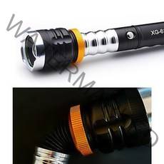 LED 라이트 후레쉬 XG 615 렌턴 헤드 led 랜턴 충전식 해드 수중 크래모아 20000루멘 캠핑 캠핑용 led랜턴, 상품선택, XG 615 LED 라이트