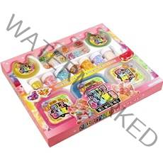 10000 셀프 슬라임 세트, 1세트, 랜덤발송(상자)