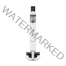 삼성전자 BESPOKE 제트 210W 무선청소기 자가설치, VS20A957D2W, 미스티화이트