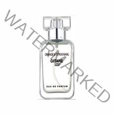 오렌지 시트러스&바질 [시트러스 쌉쌀하고 상쾌한향 봄향 남여공용 명품 니치 타입 향수 EDP 32ml], 단품