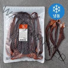동명상회 망족 오징어다리 (냉동), 450g, 1개