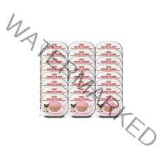 마더앤 베이비캣 캔 습식사료 100gX24P+400g 키튼사료 증정