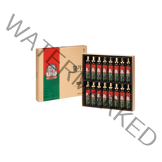 정관장 활기력 6년근 홍삼농축액 + 쇼핑백, [20ml x 16병], 2개