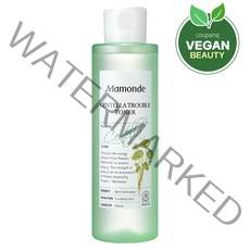 마몽드 센텔라 트러블 토너, 250ml, 1개