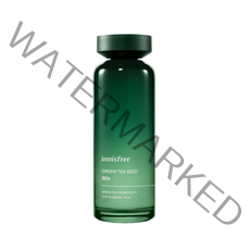 이니스프리 그린티 씨드 스킨, 1개, 160ml