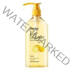 사이오스 안티댄드러프 비듬케어 샴푸, 680ml, 1개