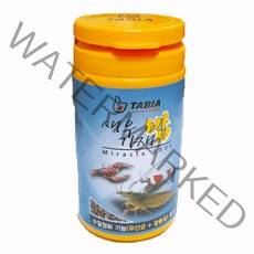 타비아 새우 가재 밥 70g 가재먹이 새우사료 사료, 1개