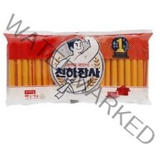 진주햄 천하장사 오리지날 소시지, 15g, 30개