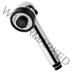 미리내 주방용 수압상승 핸드헤드 소, 1개