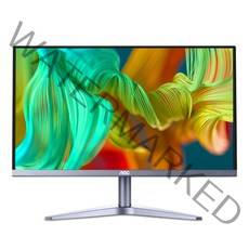 알파스캔 60.5cm FHD AOC 24B1X 보더리스 IPS 75 시력보호 모니터