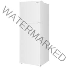 캐리어 클라윈드 1등급 2도어 냉장고 CRFTN330WDV 330L 방문설치, 화이트, CRF-TN330WDV