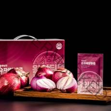 첨가물 들어가 있을 시 100% 환불 무안 순자색양파즙 100ml x 30포 / 60포 [ 황토 자색 양파즙 ], 100ml x 30포(2박스)