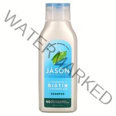 제이슨 씨큰 리스토어 비오틴 히알루론산 샴푸 473ml 2개