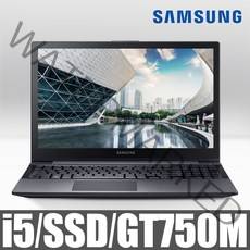 삼성 게이밍노트북 NT871Z5G i5 8G SSD256 지포스 GT750 정품 윈10, 코어i5, 256GB, 8GB, WIN10 Home