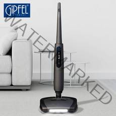 [기펠] BTS 무선 진공물걸레 청소기, 상세 설명 참조
