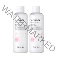 토니모리 원더 세라마이드 모찌 토너, 2개, 500ml