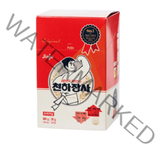 진주햄 천하장사 오리지날 소시지, 28개, 28g