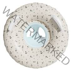 요라나 보행기튜브 아기튜브 손잡이튜브 어린이튜브