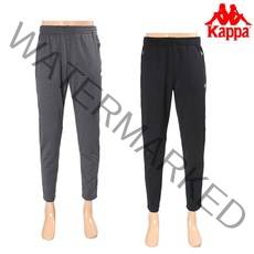 카파 겨울기모 기능성 트레이닝바지 KLFP461MM