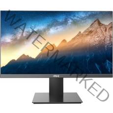 아이뮤즈 60.45cm FHD 스톰뷰 모니터, MU24V2