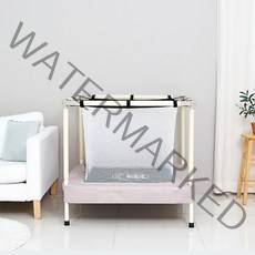 방방천국 유아 트램폴린 아기 트렘폴린 트램펄린 사각 방방이