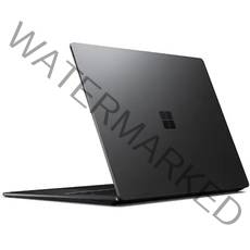 마이크로소프트 2022 Surface Laptop 4 15, 블랙, 서피스 랩탑4 5IM-00069, 코어i7 11세대, 512GB, 16GB, WIN11 Home