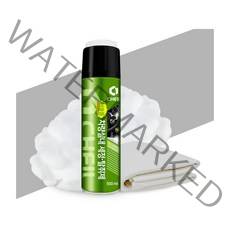 버블폼 차량용 실내 청소용품 세정제 세균 찌든때제거 물없이 세차, 1개(500ml)