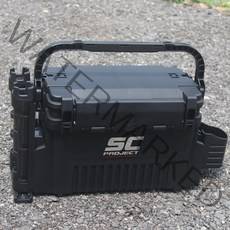 SFC 비너스 런건 VS-7080N 메이호 BM-7000 블랙 블루 / 낚시태클박스 다이와 태클박스 BM5000 / BM7000 / BM9000 / VS7090N 스탠, 태클박스 카키콤비