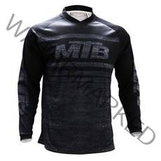 산악 자전거 로드 트렉Mtb 다운힐 저지 레이싱 티셔츠 자전거 사이클링 모토크로스 산악 폴라 긴팔 스포츠, 12 NO.12_06 XXL