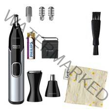필립스 털정리기 NT5600 + 청소솔 + 패브릭코스터, 혼합색상