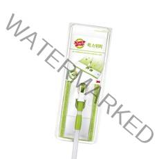 3M 퀵스위퍼 막대걸레, 1개