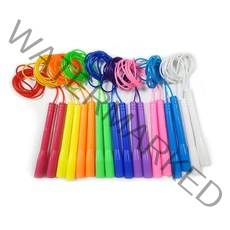 줄세상 줄넘기 선수용 스피드줄 공식 인증, 파랑