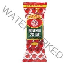 오뚜기 토마토 케찹 500g (+사은품증정), 1개