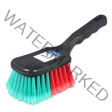 바이칸 차량용 숏 핸들 브러쉬 522752, 1개