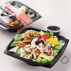 프레쉬팜 리코타 발사믹 샐러드, 160g, 2팩