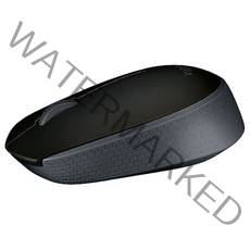 로지텍 무선마우스 M170, 블랙